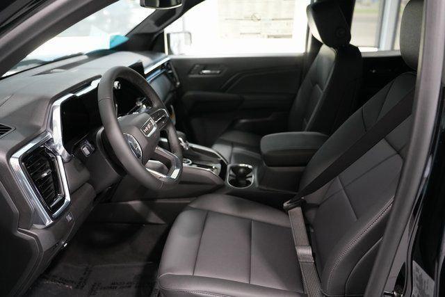 new 2026 GMC Canyon car, priced at $46,433