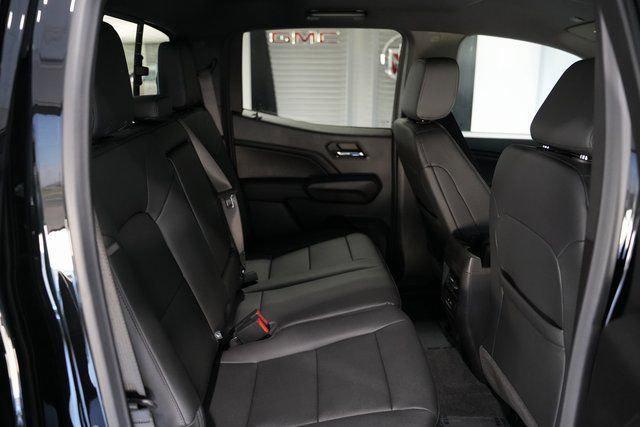 new 2026 GMC Canyon car, priced at $46,433