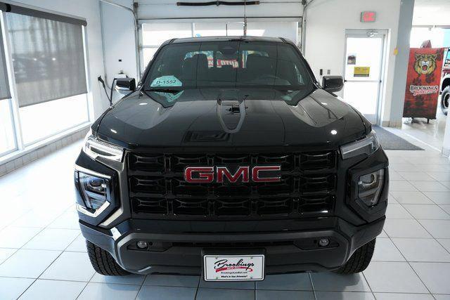 new 2026 GMC Canyon car, priced at $46,433