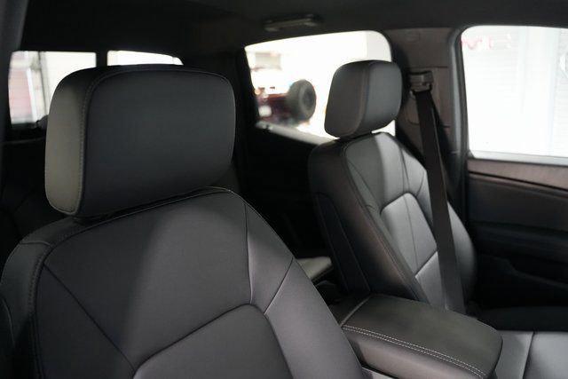 new 2026 GMC Canyon car, priced at $46,433