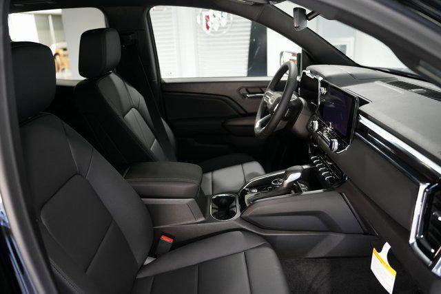 new 2026 GMC Canyon car, priced at $46,433