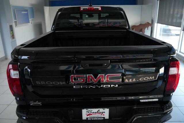 new 2026 GMC Canyon car, priced at $46,433