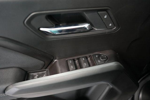 new 2026 GMC Canyon car, priced at $46,433