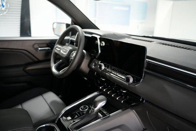 new 2026 GMC Canyon car, priced at $46,433