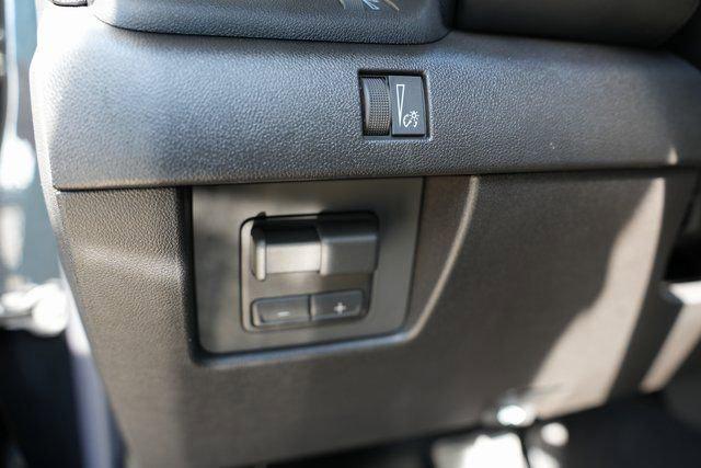 new 2026 GMC Canyon car, priced at $46,433