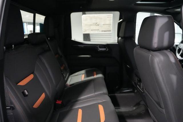 new 2026 GMC Sierra 1500 car, priced at $67,152