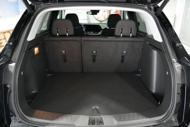 new 2026 Chevrolet TrailBlazer car, priced at $28,523
