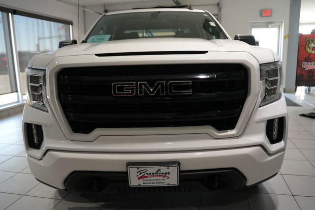 used 2020 GMC Sierra 1500 car, priced at $29,495