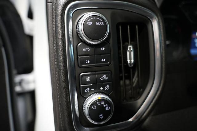 used 2020 GMC Sierra 1500 car, priced at $29,495