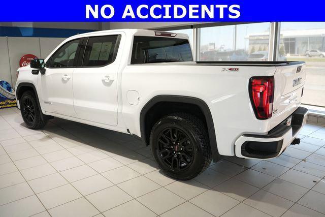 used 2020 GMC Sierra 1500 car, priced at $29,495