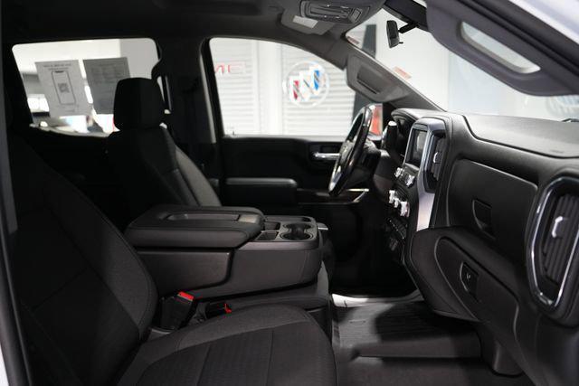 used 2020 GMC Sierra 1500 car, priced at $29,495