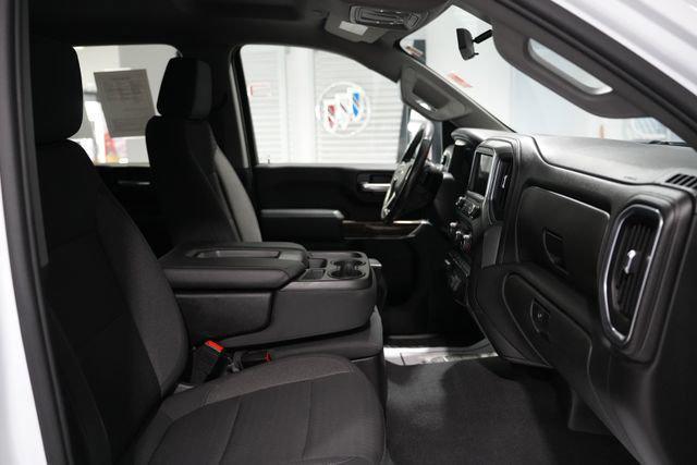 used 2020 Chevrolet Silverado 3500 car, priced at $29,995