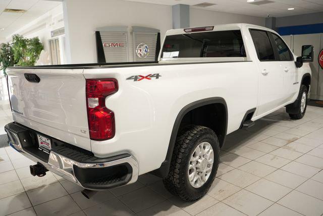used 2020 Chevrolet Silverado 3500 car, priced at $29,995