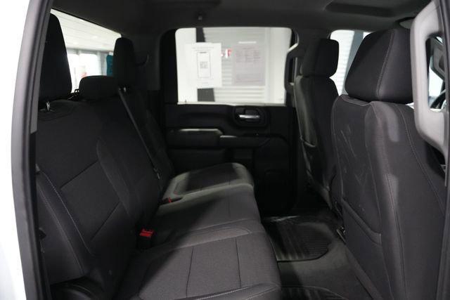 used 2020 Chevrolet Silverado 3500 car, priced at $29,995