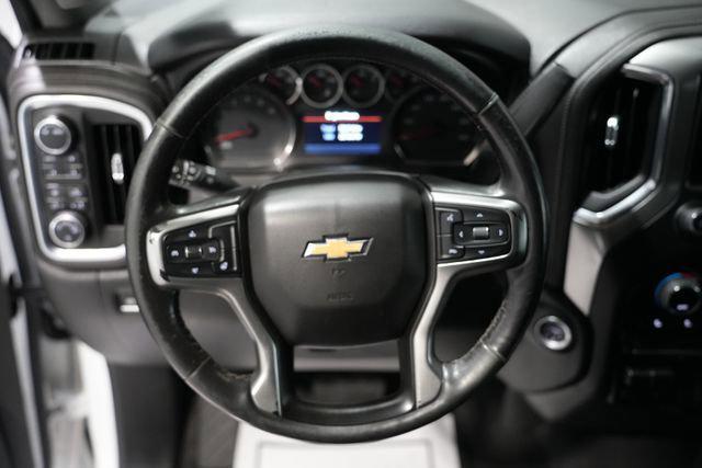 used 2020 Chevrolet Silverado 3500 car, priced at $29,995