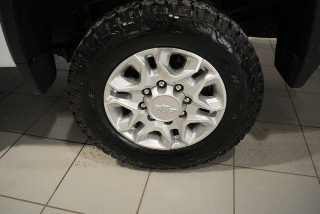 used 2020 Chevrolet Silverado 3500 car, priced at $29,995