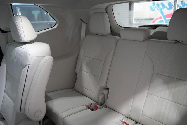 new 2026 Buick Enclave car, priced at $62,185