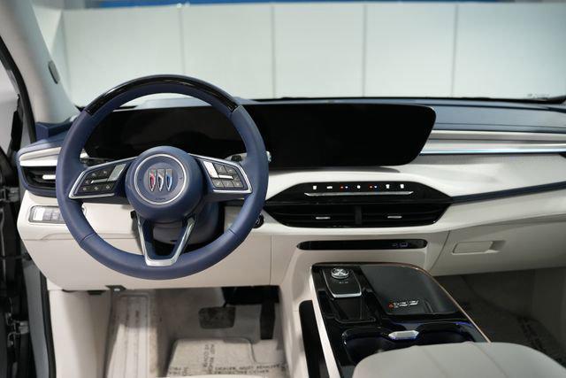 new 2026 Buick Enclave car, priced at $62,185
