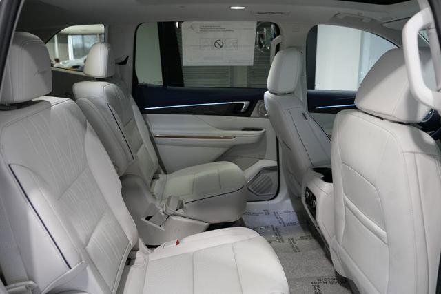 new 2026 Buick Enclave car, priced at $62,185