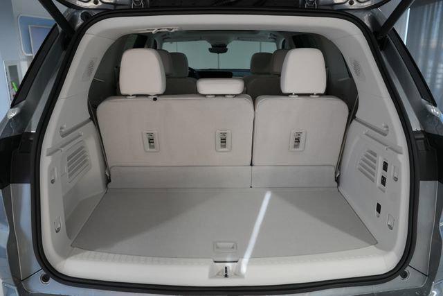 new 2026 Buick Enclave car, priced at $62,185