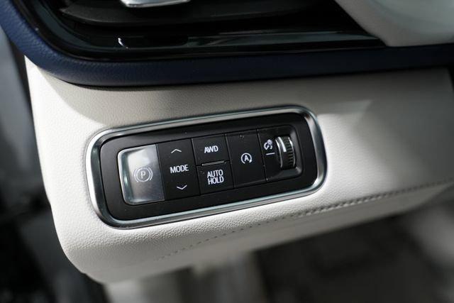 new 2026 Buick Enclave car, priced at $62,185