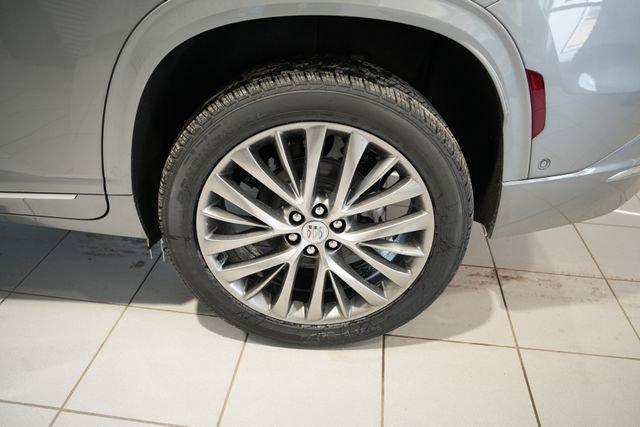 new 2026 Buick Enclave car, priced at $62,185