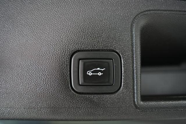 used 2021 GMC Terrain car, priced at $21,493