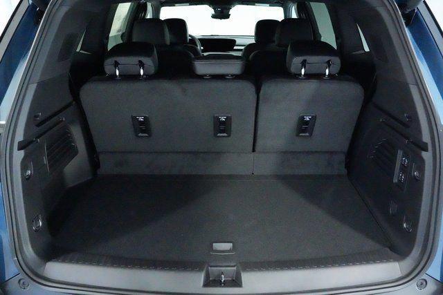 new 2026 Buick Enclave car, priced at $46,465