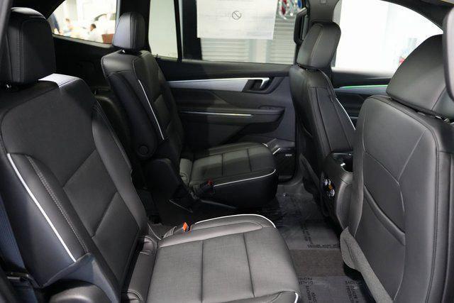 new 2026 Buick Enclave car, priced at $46,465