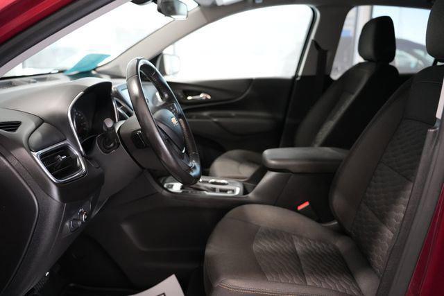 used 2019 Chevrolet Equinox car, priced at $8,495