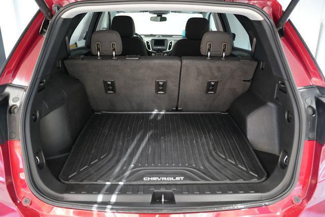 used 2019 Chevrolet Equinox car, priced at $8,495