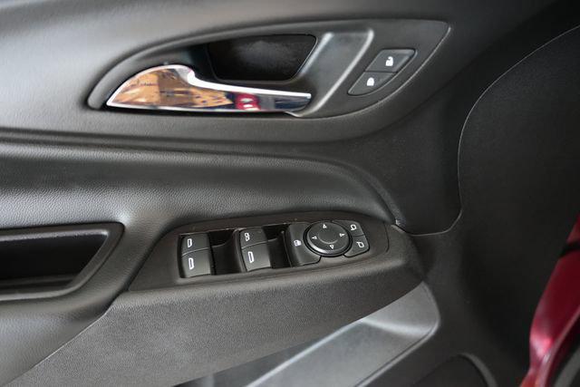 used 2019 Chevrolet Equinox car, priced at $8,495