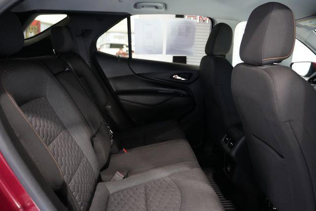 used 2019 Chevrolet Equinox car, priced at $8,495