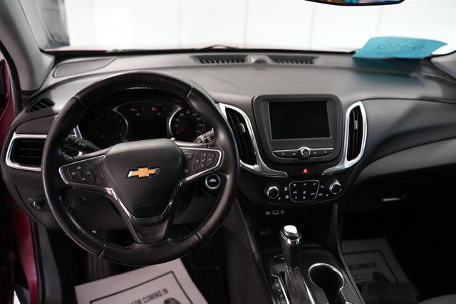 used 2019 Chevrolet Equinox car, priced at $8,495