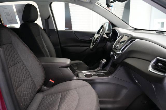 used 2019 Chevrolet Equinox car, priced at $8,495