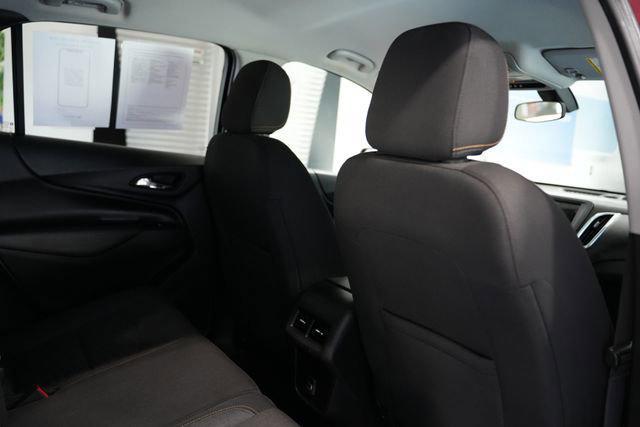 used 2019 Chevrolet Equinox car, priced at $8,495