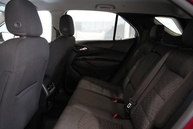 used 2019 Chevrolet Equinox car, priced at $8,495