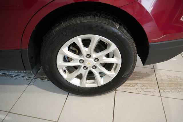 used 2019 Chevrolet Equinox car, priced at $8,495