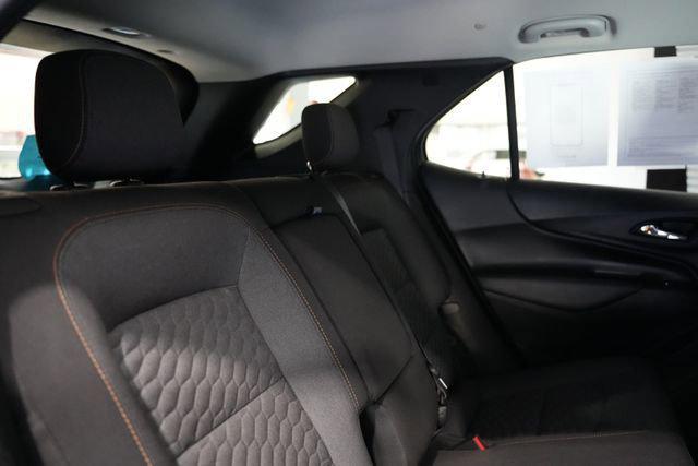 used 2019 Chevrolet Equinox car, priced at $8,495