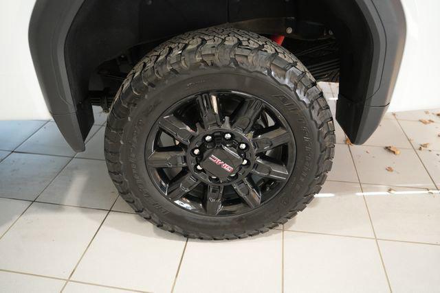 used 2024 GMC Sierra 3500 car, priced at $77,995