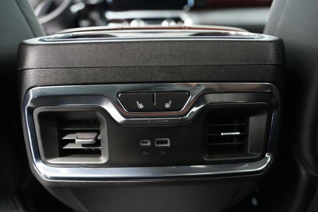 used 2024 GMC Sierra 3500 car, priced at $77,995