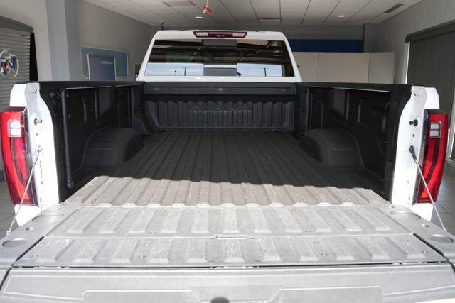 used 2024 GMC Sierra 3500 car, priced at $77,995