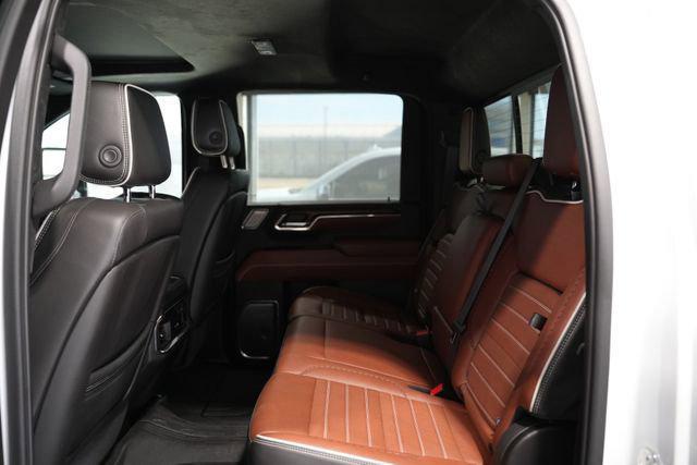 used 2024 GMC Sierra 3500 car, priced at $77,995