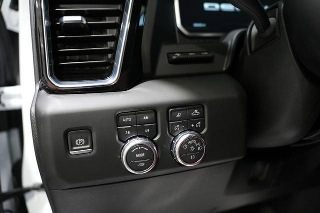used 2024 GMC Sierra 3500 car, priced at $77,995
