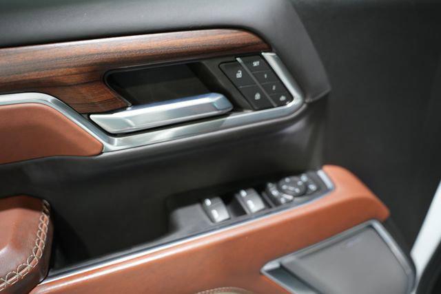 used 2024 GMC Sierra 3500 car, priced at $77,995