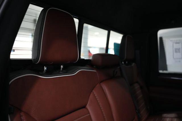 used 2024 GMC Sierra 3500 car, priced at $77,995