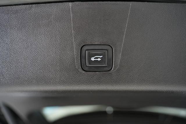 used 2019 Chevrolet Traverse car, priced at $19,495