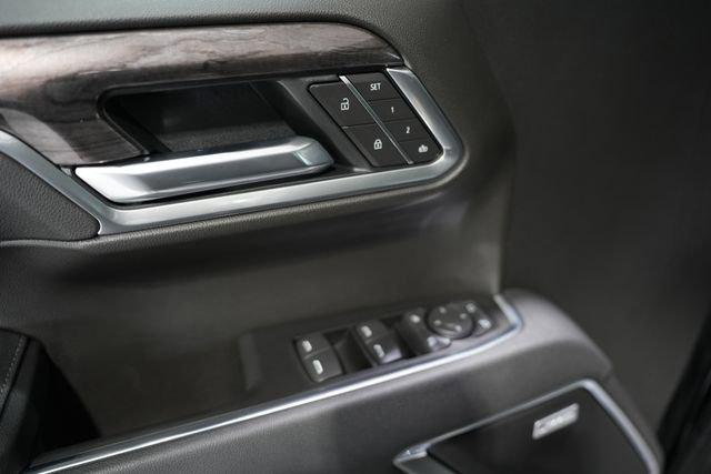 new 2026 Chevrolet Silverado 1500 car, priced at $57,194