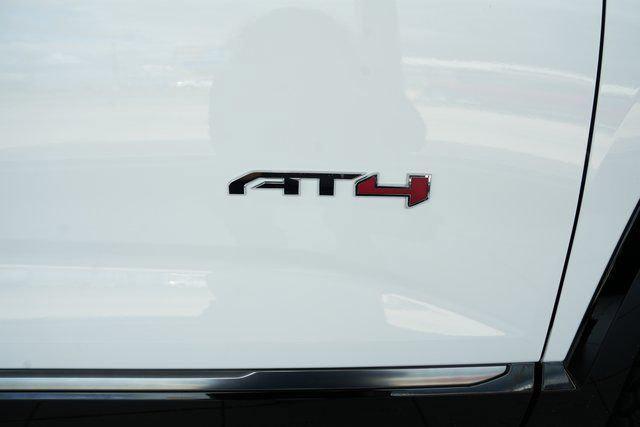 new 2026 GMC Terrain car, priced at $39,404