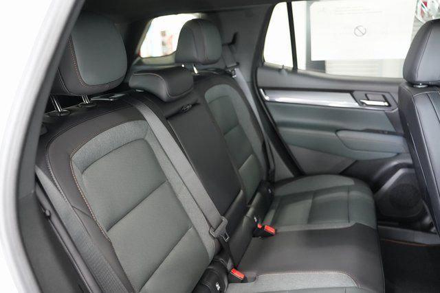 new 2026 GMC Terrain car, priced at $39,404